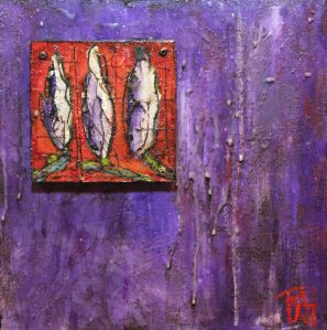 Higgins Magnolia buds