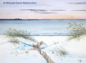 MDavis Break of Day copy