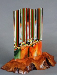 Toni Palmer Canyon Run