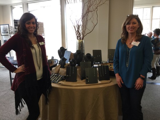 Allison stockton RCC Leigh Ann Hurst