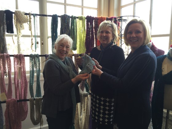 kay moates susan atwood carla kanafani