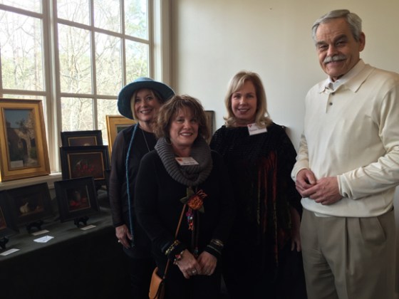 lynne cooper pat imms susan baird dave baird