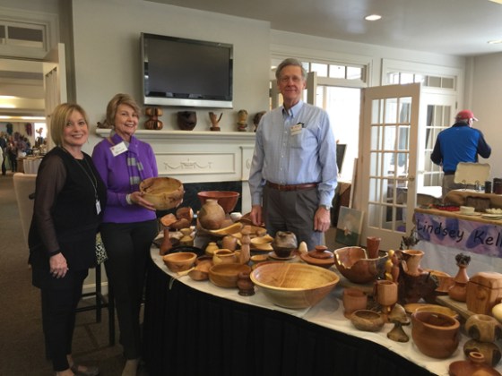 Lynne Cooper pat morgan john sowell