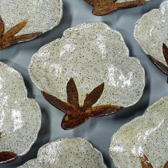 Lisley kelly cotton pottery 3